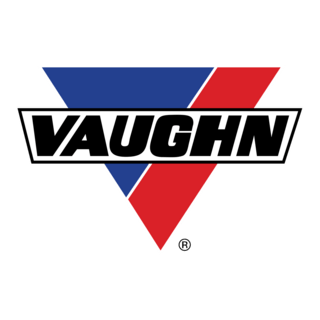 Vaughn Logo PNG Vector