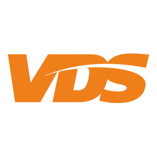 VDS Logo PNG Vector