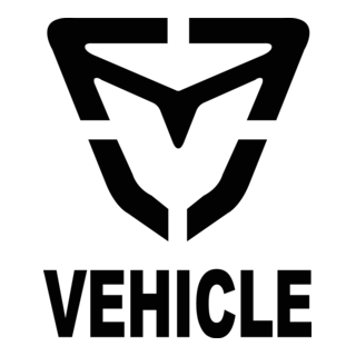 Vehicle Logo PNG Vector