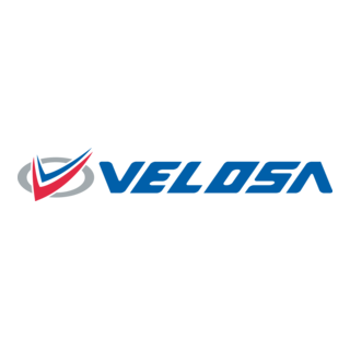 Velosa Logo PNG Vector