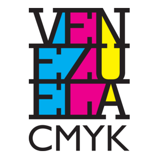 Venezuela CMYK Logo PNG Vector