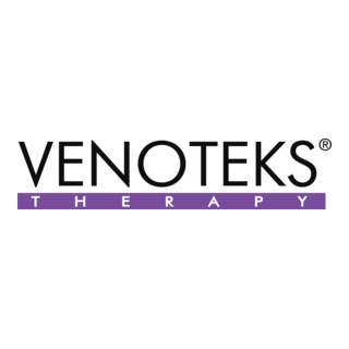 Venoteks Logo PNG Vector