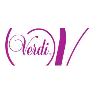 Verdi Logo PNG Vector
