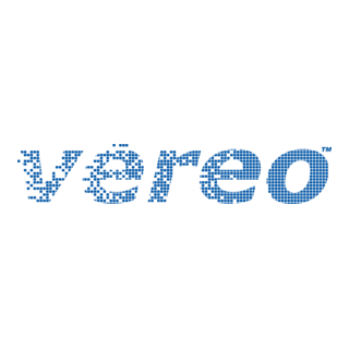 Vereo Logo PNG Vector