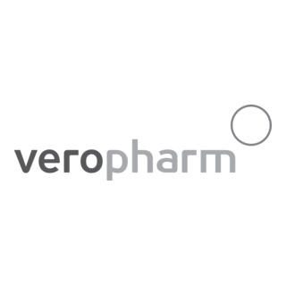 Verofarm Logo PNG Vector
