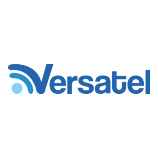 Versatel Logo PNG Vector