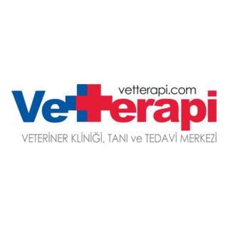 Vetterapi Logo PNG Vector