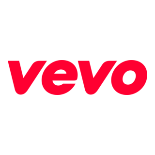 VEVO Logo PNG Vector