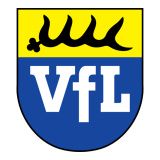 VfL Kirchheim Logo PNG Vector