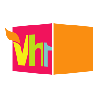vh1 Logo PNG Vector