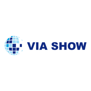 VIA SHOW Logo PNG Vector