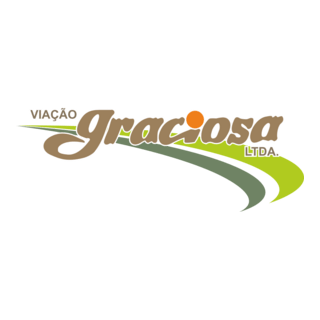 Viação Graciosa Logo PNG Vector