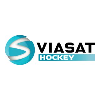 Viasat Hockey Logo PNG Vector