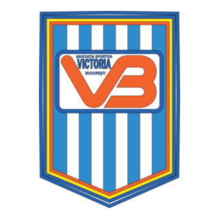 Victoria Bucuresti Logo PNG Vector