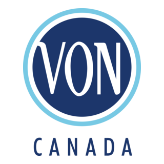 Victoria Order of Nurses Logo PNG Vector