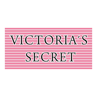 victorias secret Logo PNG Vector