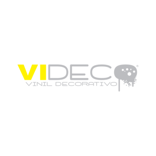 VIDECO Logo PNG Vector