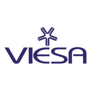 Viesa Logo PNG Vector
