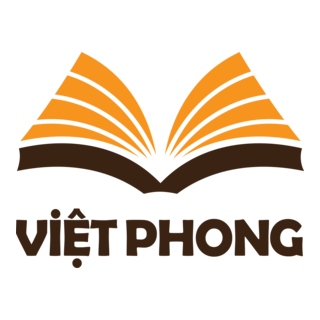 VIETPHONG Co Ltd., Logo PNG Vector