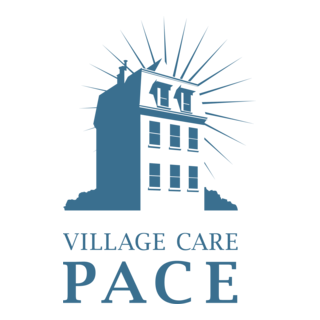 Village Care New York Logo PNG Vector