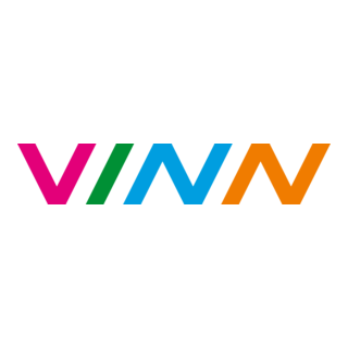 Vinn Logo PNG Vector