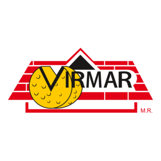 virmar Logo PNG Vector