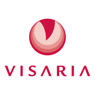 Visaria Logo PNG Vector