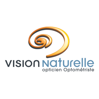 Vision Naturelle Logo PNG Vector