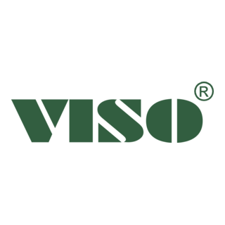 viso quadros Logo PNG Vector
