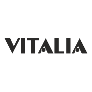 Vitalia Logo PNG Vector