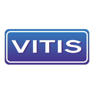 Vitis Logo PNG Vector