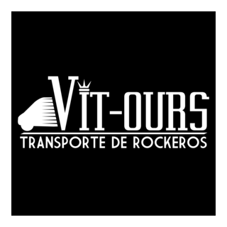 Vitours Logo PNG Vector