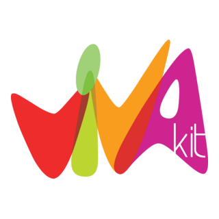 Viva Kit Logo PNG Vector