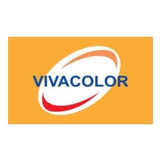 Vivacolor Logo PNG Vector