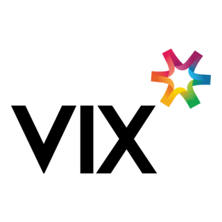 Vix Logo PNG Vector