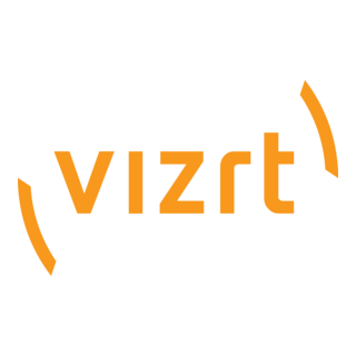 Vizrt Logo PNG Vector