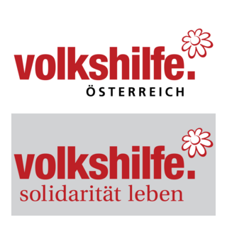 Volkshilfe Logo PNG Vector