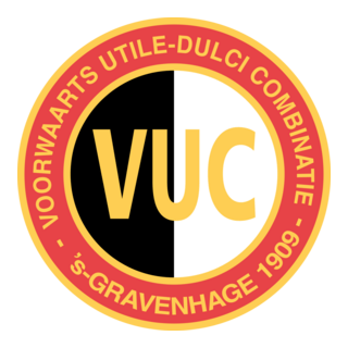 Voorwaarts Utile-Dulci Combinatie Logo PNG Vector