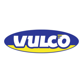 VULCO Logo PNG Vector