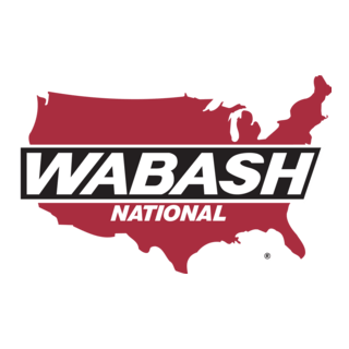 Wabash National Logo PNG Vector