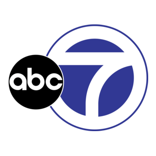 WABC-TV Logo PNG Vector