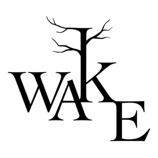 Wake Logo PNG Vector