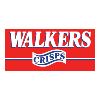 Walkers Crisps Logo PNG Vector