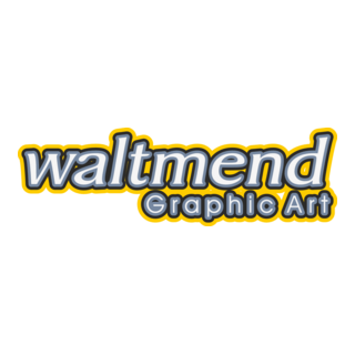 waltmend GA Logo PNG Vector