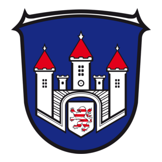 Wappen Liebenau Logo PNG Vector