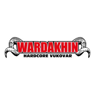 Wardakhin Logo PNG Vector