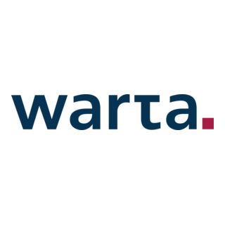 WARTA Logo PNG Vector