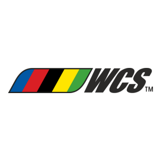 wcs Logo PNG Vector