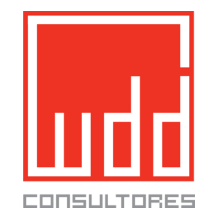 WDD Consultores Logo PNG Vector