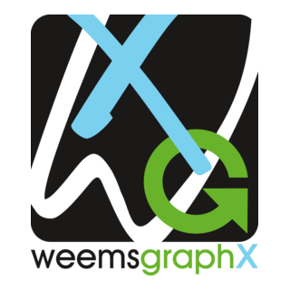 weems graphx Logo PNG Vector